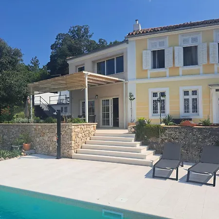 Holiday home Belvedere *