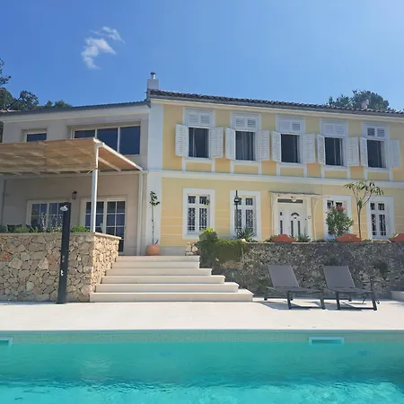 Holiday home Belvedere *