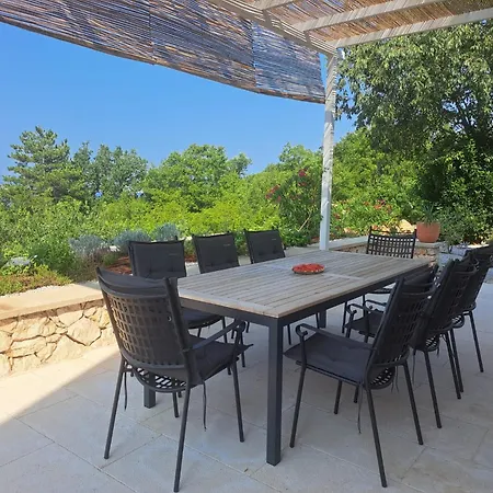 Belvedere Holiday home Crikvenica