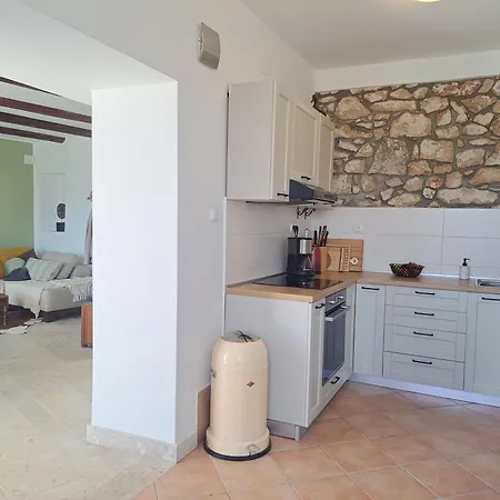Holiday home Belvedere Crikvenica