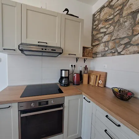 Holiday home Belvedere