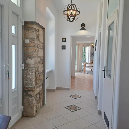 Belvedere Holiday home Crikvenica