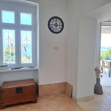 Holiday home Belvedere *