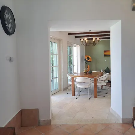 Belvedere Holiday home