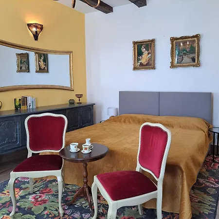 Holiday home Belvedere *