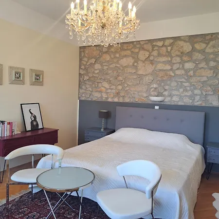 Belvedere Holiday home Crikvenica