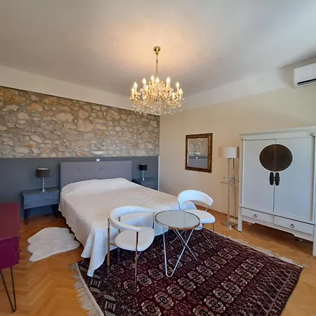 Belvedere Holiday home