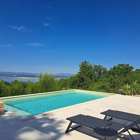 Holiday home Belvedere Crikvenica