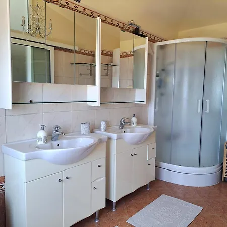 Belvedere Holiday home