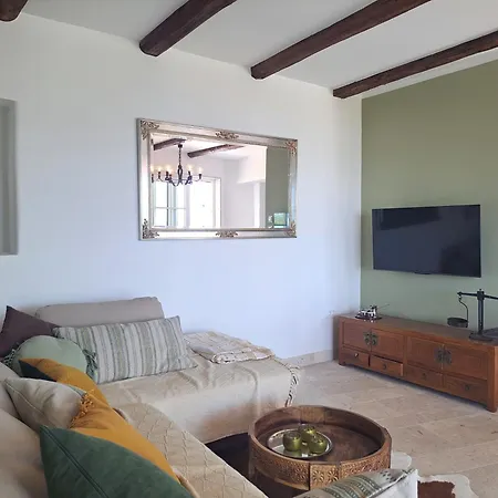 Holiday home Belvedere *