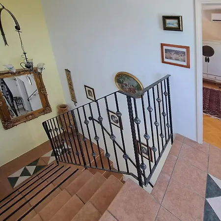 Belvedere Holiday home Crikvenica