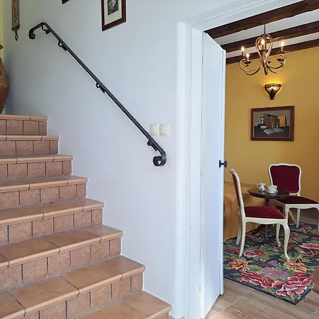 Belvedere Holiday home