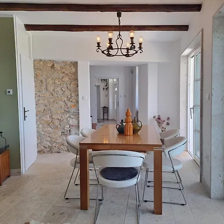 Holiday home Belvedere Crikvenica