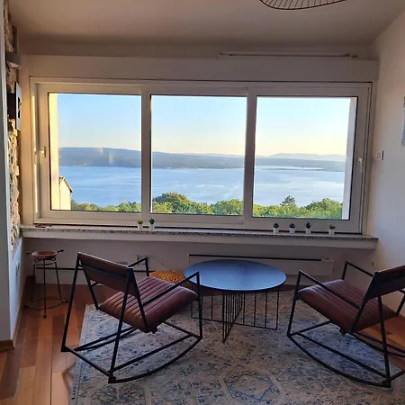 Belvedere Crikvenica