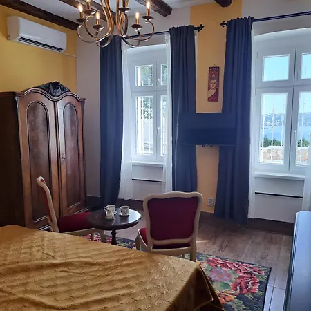Holiday home Belvedere