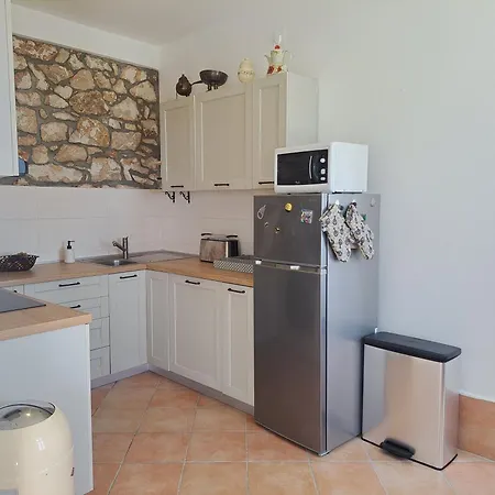 Belvedere Holiday home Crikvenica