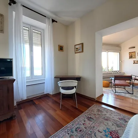 Belvedere Holiday home