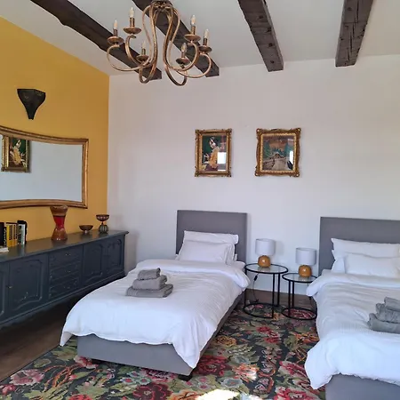 Holiday home Belvedere