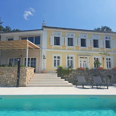 Holiday home Belvedere *