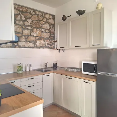 Σπίτι διακοπών Belvedere Crikvenica